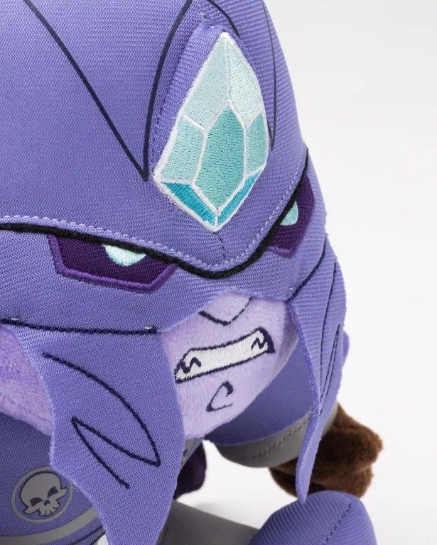 World of Warcraft - Pl&uuml;sch - Arthas