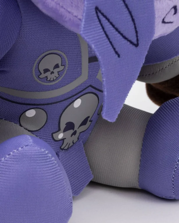 World of Warcraft - Pl&uuml;sch - Arthas