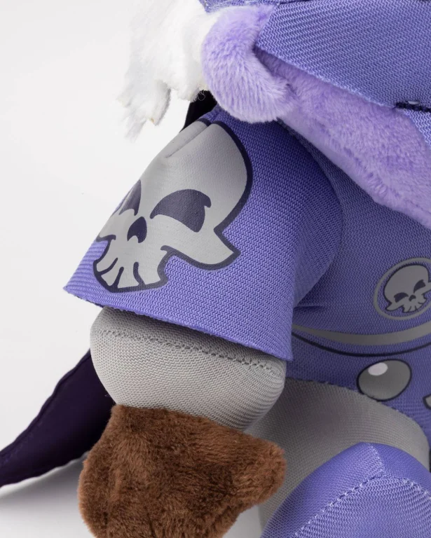 World of Warcraft - Pl&uuml;sch - Arthas