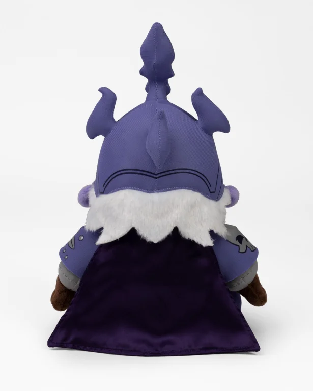 World of Warcraft - Pl&uuml;sch - Arthas