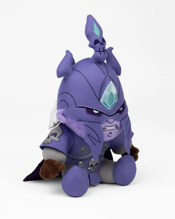 World of Warcraft - Pl&uuml;sch - Arthas