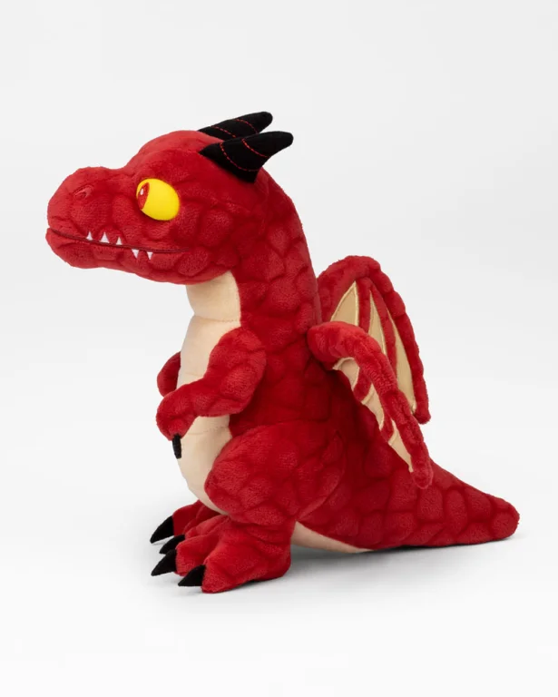 World of Warcraft - Pl&uuml;sch - Crimson Whelpling