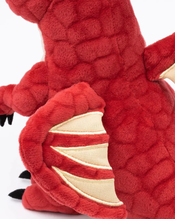 World of Warcraft - Pl&uuml;sch - Crimson Whelpling