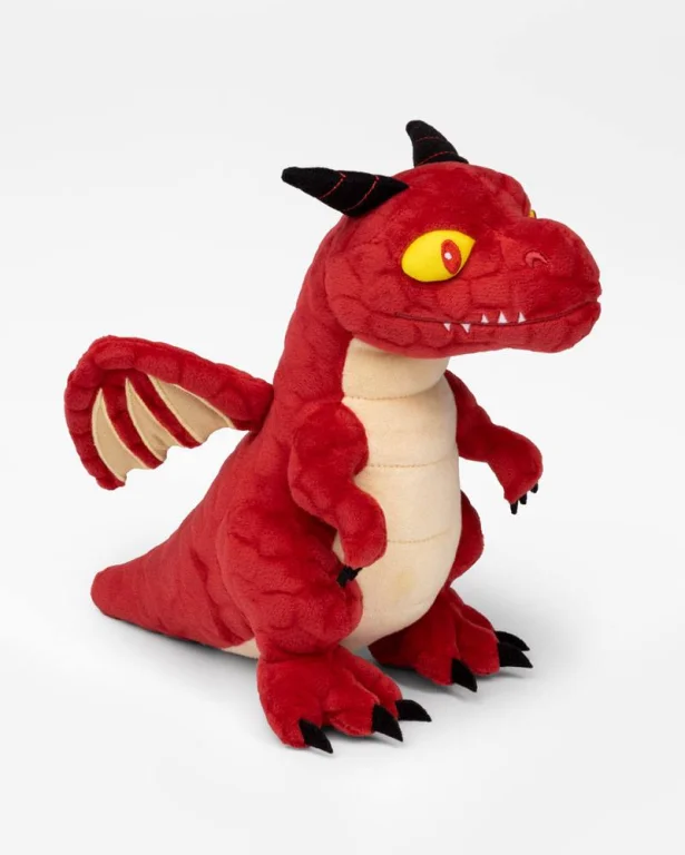 World of Warcraft - Pl&uuml;sch - Crimson Whelpling