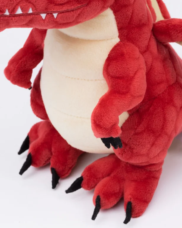 World of Warcraft - Pl&uuml;sch - Crimson Whelpling