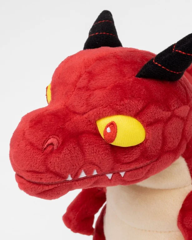 World of Warcraft - Pl&uuml;sch - Crimson Whelpling