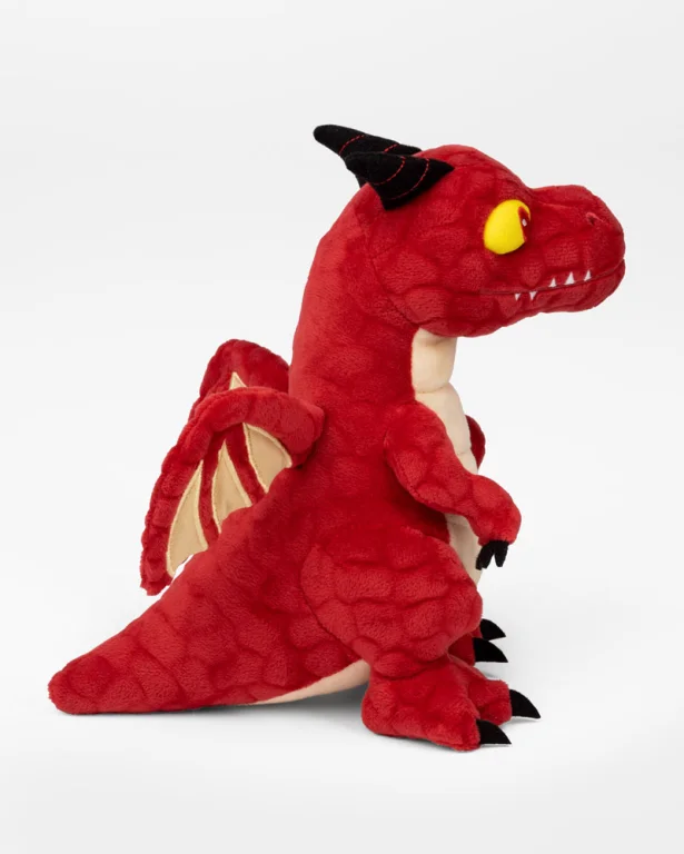 World of Warcraft - Pl&uuml;sch - Crimson Whelpling