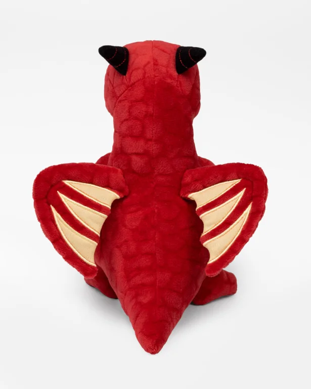 World of Warcraft - Pl&uuml;sch - Crimson Whelpling