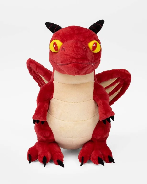 World of Warcraft - Pl&uuml;sch - Crimson Whelpling