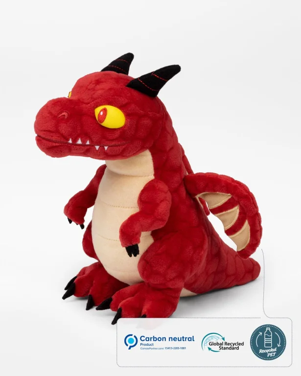 World of Warcraft - Pl&uuml;sch - Crimson Whelpling