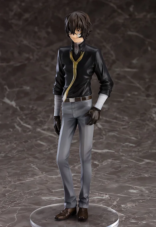 Bungo Stray Dogs - Scale Figure - Osamu Dazai