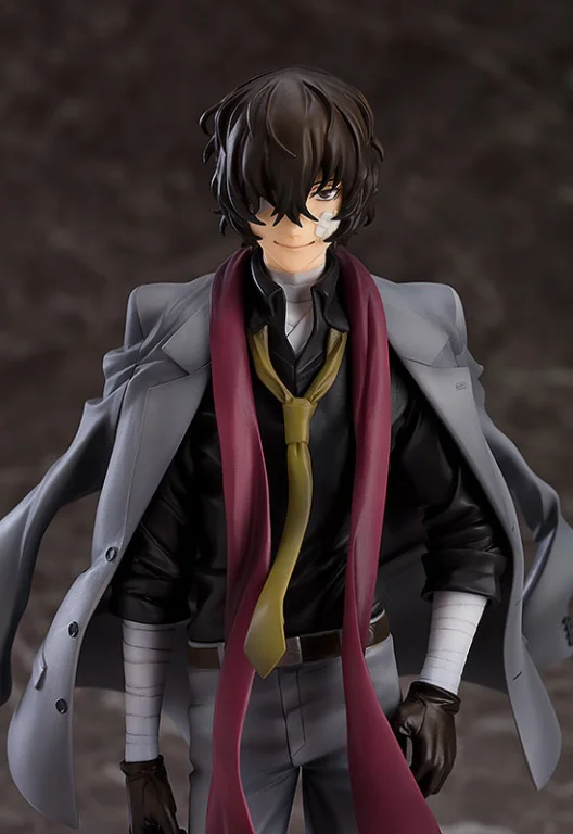 Bungo Stray Dogs - Scale Figure - Osamu Dazai