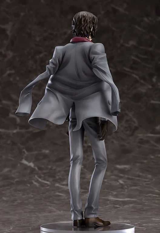 Bungo Stray Dogs - Scale Figure - Osamu Dazai