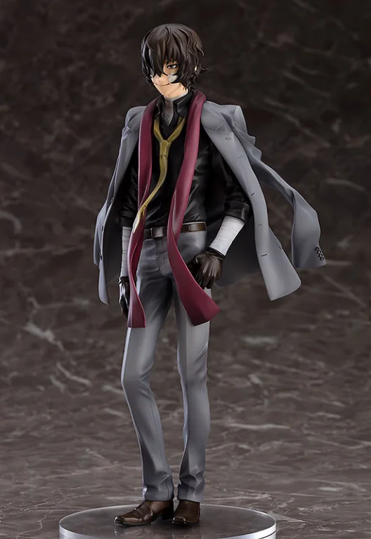 Bungo Stray Dogs - Scale Figure - Osamu Dazai