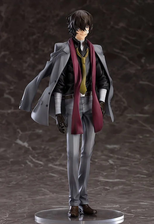 Bungo Stray Dogs - Scale Figure - Osamu Dazai