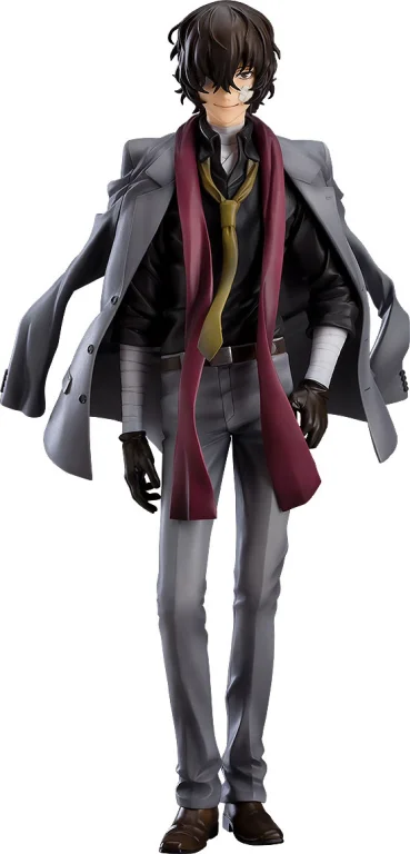 Bungo Stray Dogs - Scale Figure - Osamu Dazai