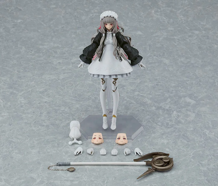 Hito Kaiki - figma - NH-01-