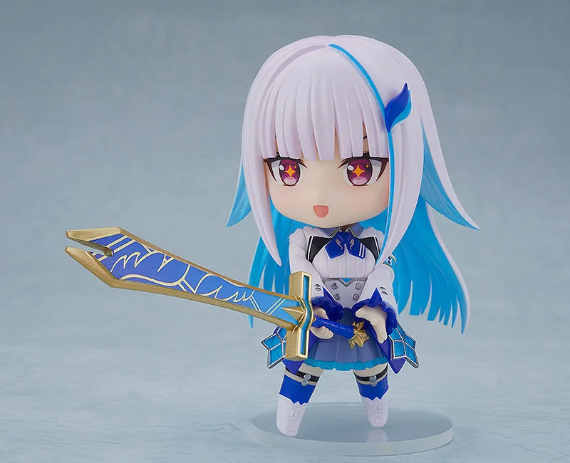 NIJISANJI - Nendoroid - Lize Helesta