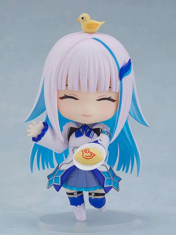 NIJISANJI - Nendoroid - Lize Helesta