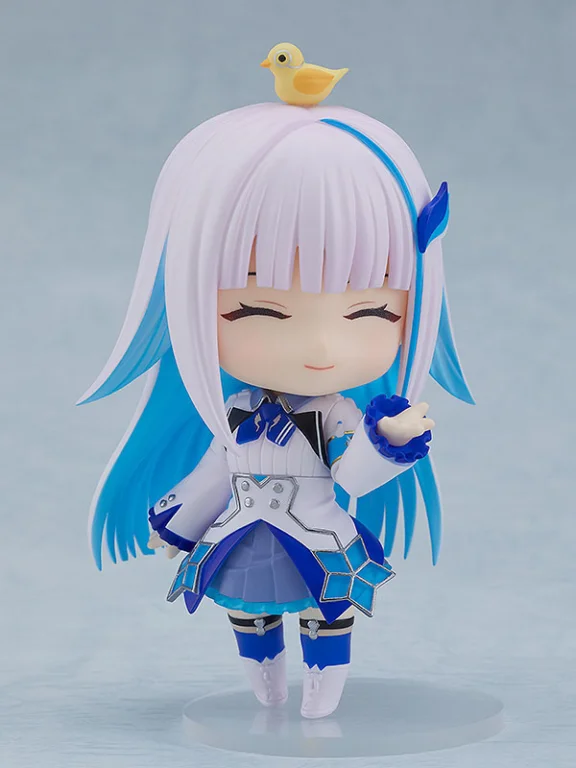 NIJISANJI - Nendoroid - Lize Helesta