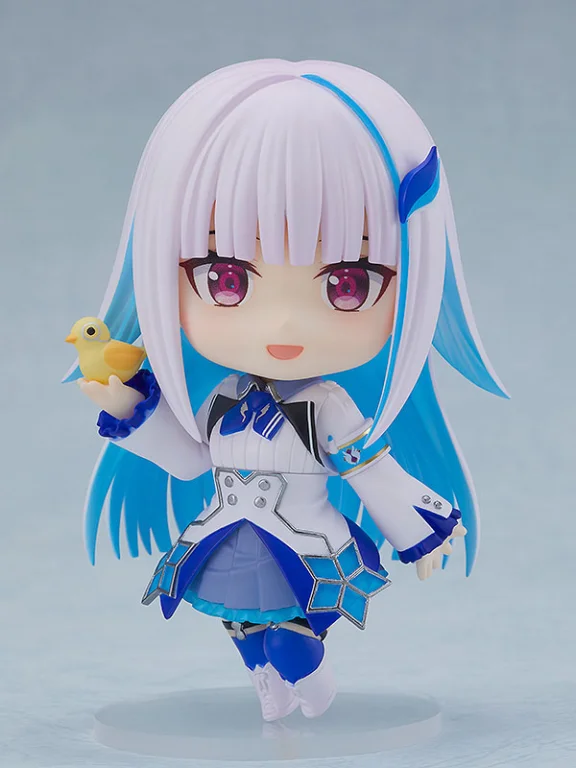 NIJISANJI - Nendoroid - Lize Helesta