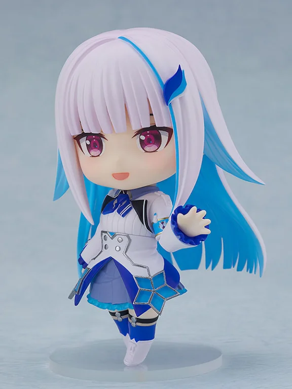 NIJISANJI - Nendoroid - Lize Helesta