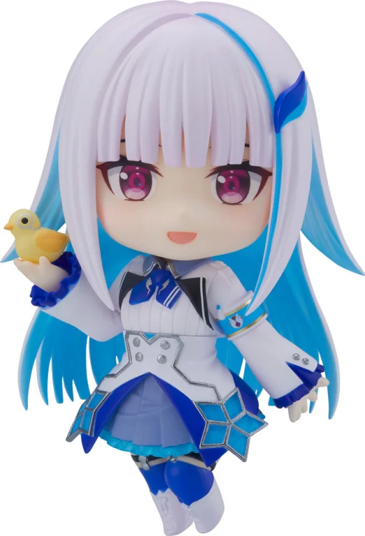 NIJISANJI - Nendoroid - Lize Helesta