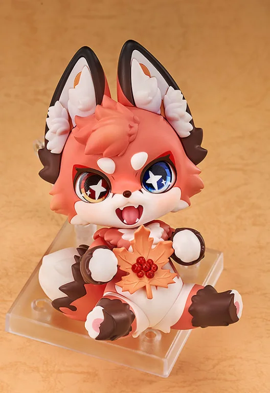 FLUFFY LAND - Nendoroid - River