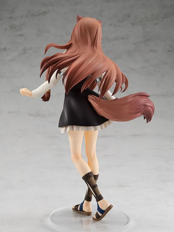 The Rising of the Shield Hero - POP UP PARADE - Raphtalia (L)