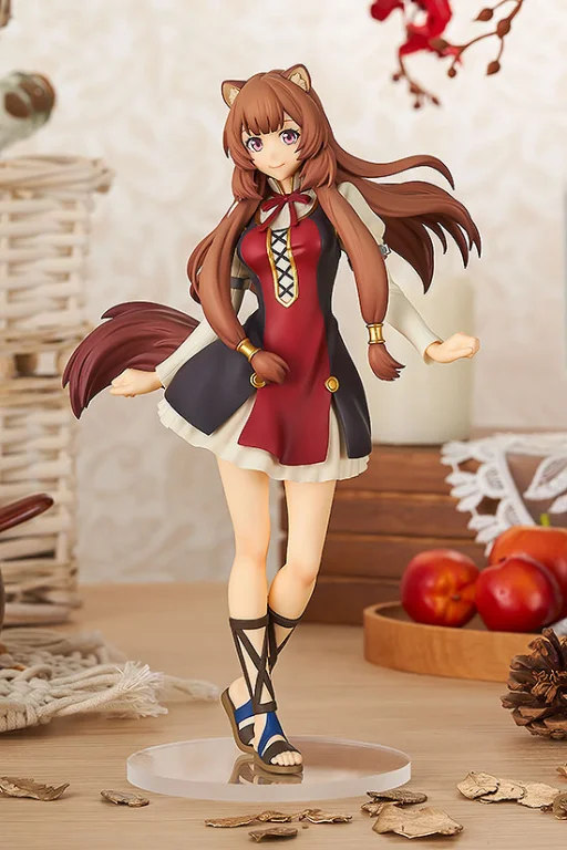 The Rising of the Shield Hero - POP UP PARADE - Raphtalia (L)