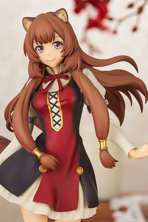 The Rising of the Shield Hero - POP UP PARADE - Raphtalia (L)