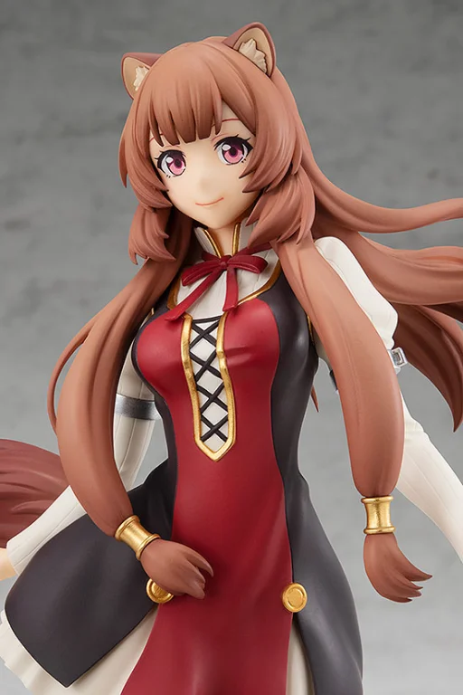 The Rising of the Shield Hero - POP UP PARADE - Raphtalia (L)
