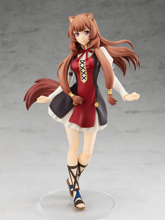 The Rising of the Shield Hero - POP UP PARADE - Raphtalia (L)