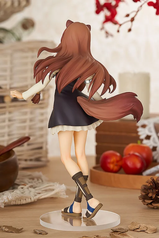 The Rising of the Shield Hero - POP UP PARADE - Raphtalia (L)