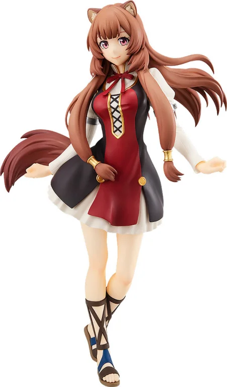 The Rising of the Shield Hero - POP UP PARADE - Raphtalia (L)