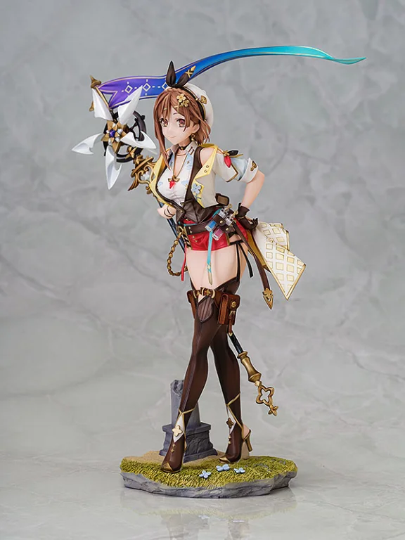 Atelier Ryza - Scale Figure - Reisalin "Ryza" Stout