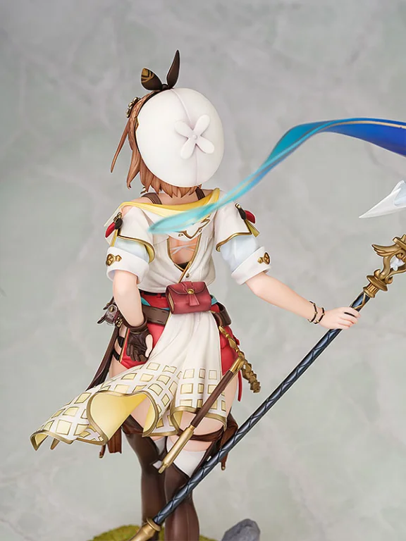 Atelier Ryza - Scale Figure - Reisalin "Ryza" Stout