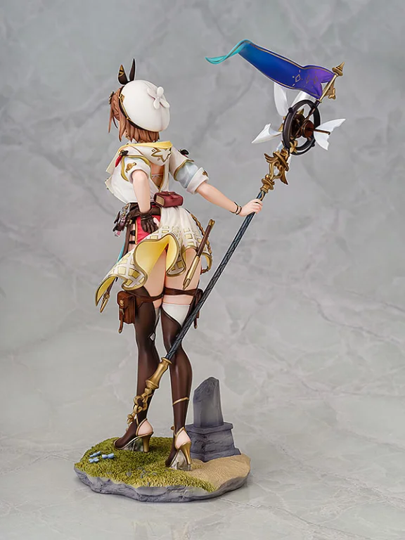 Atelier Ryza - Scale Figure - Reisalin "Ryza" Stout