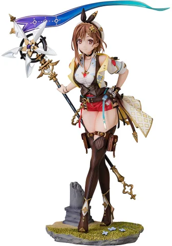 Produktbild zu Atelier Ryza - Scale Figure - Reisalin "Ryza" Stout