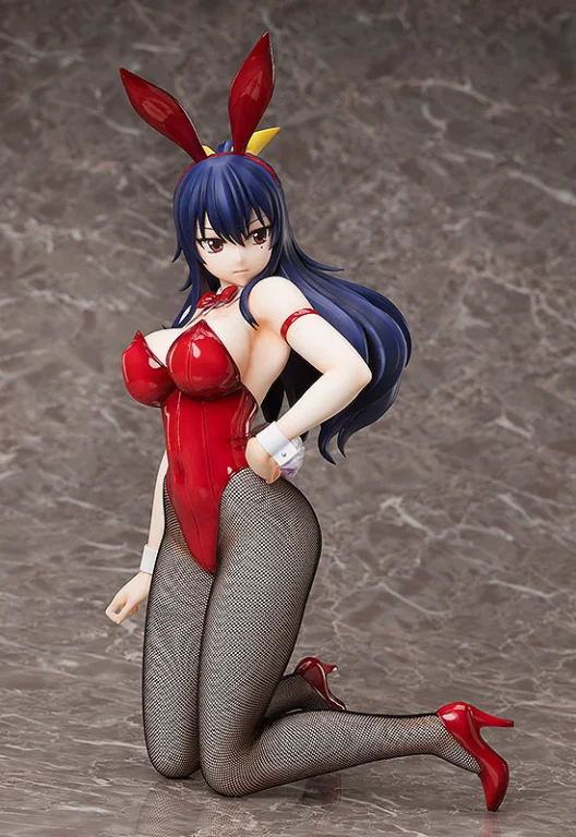 Edens Zero - Scale Figure - Homura Kogetsu (Bunny Ver.)