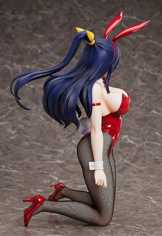 Edens Zero - Scale Figure - Homura Kogetsu (Bunny Ver.)