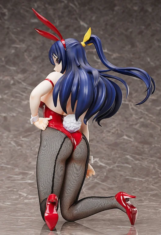 Edens Zero - Scale Figure - Homura Kogetsu (Bunny Ver.)
