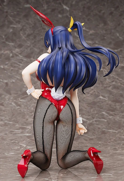 Edens Zero - Scale Figure - Homura Kogetsu (Bunny Ver.)