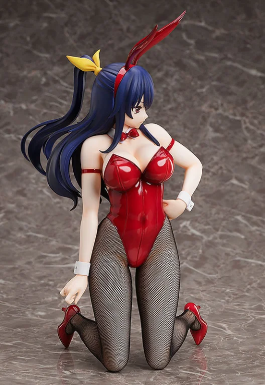 Edens Zero - Scale Figure - Homura Kogetsu (Bunny Ver.)