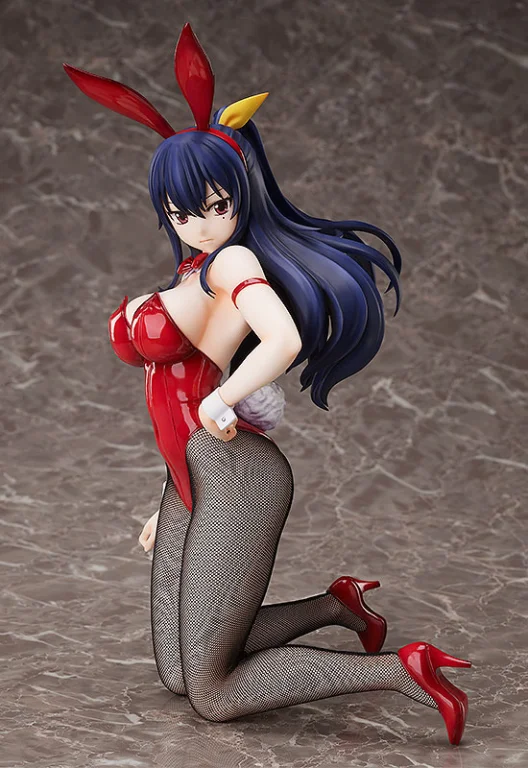 Edens Zero - Scale Figure - Homura Kogetsu (Bunny Ver.)