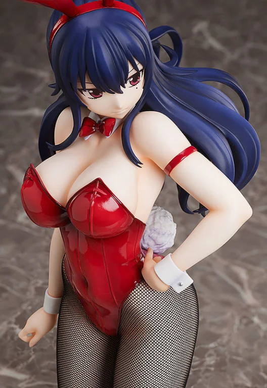 Edens Zero - Scale Figure - Homura Kogetsu (Bunny Ver.)