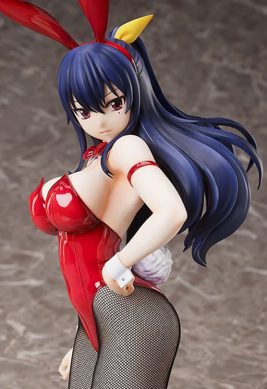 Edens Zero - Scale Figure - Homura Kogetsu (Bunny Ver.)