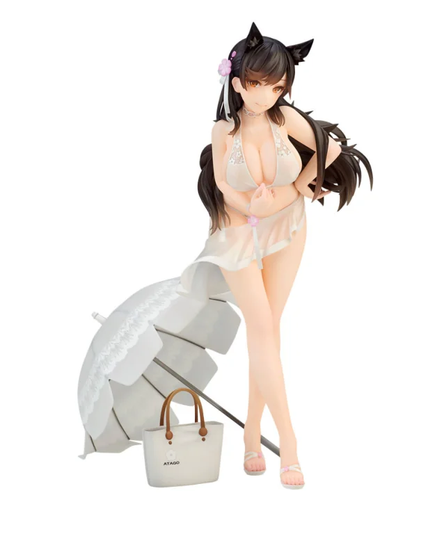 Azur Lane - Scale Figure - Atago (Summer March)