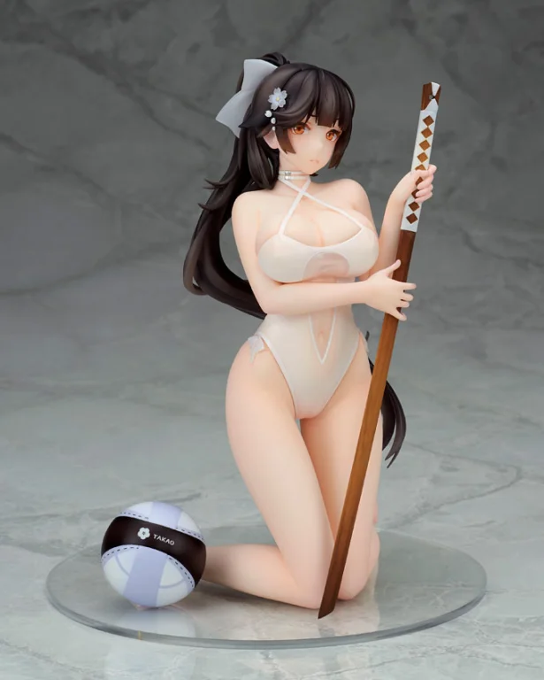 Azur Lane - Scale Figure - Takao (Beach Rhapsody)