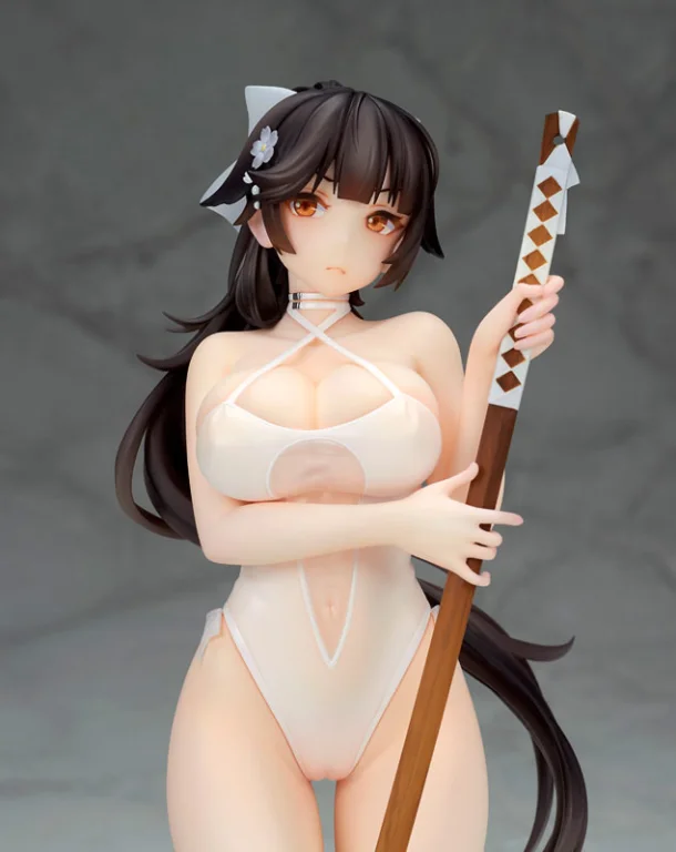 Azur Lane - Scale Figure - Takao (Beach Rhapsody)